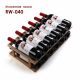 Винный шкаф Cold Vine C46-WM1 Classic на 46 бутылок